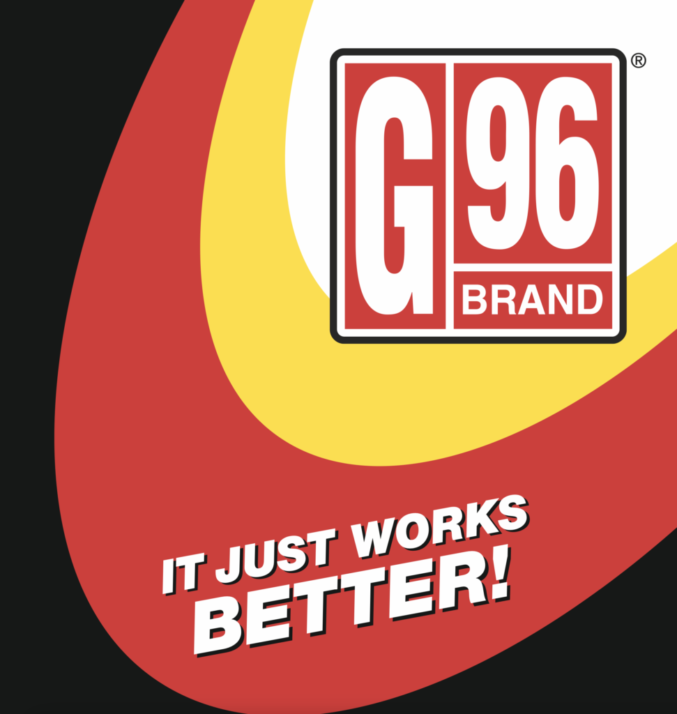 Gun Oil – G96 Products Inc.