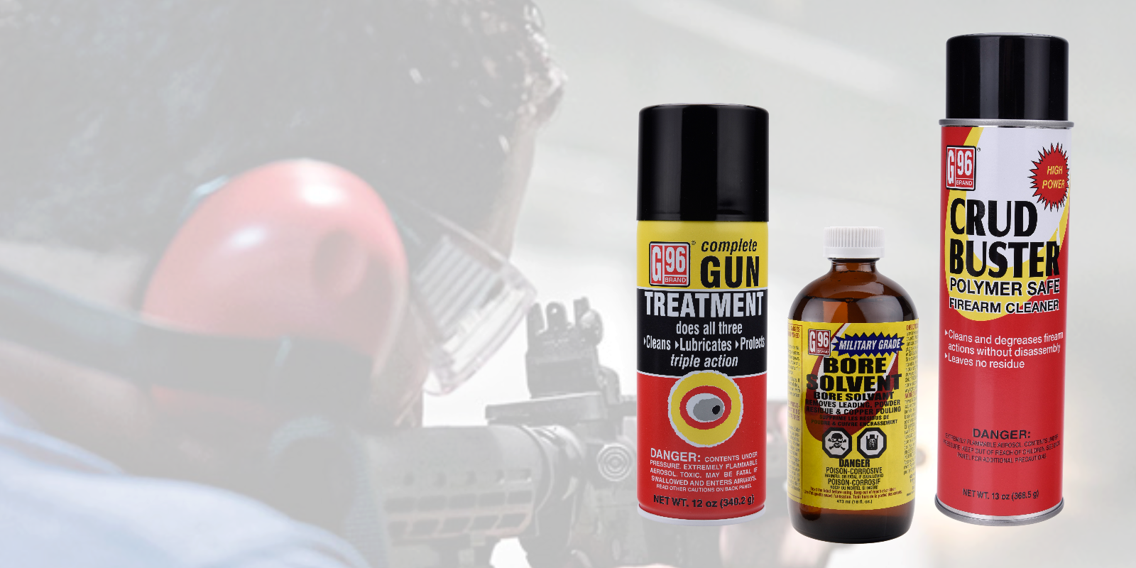 Best Gun Oil of 2024: Cleaners, Lubricants, and More [UPDATED]