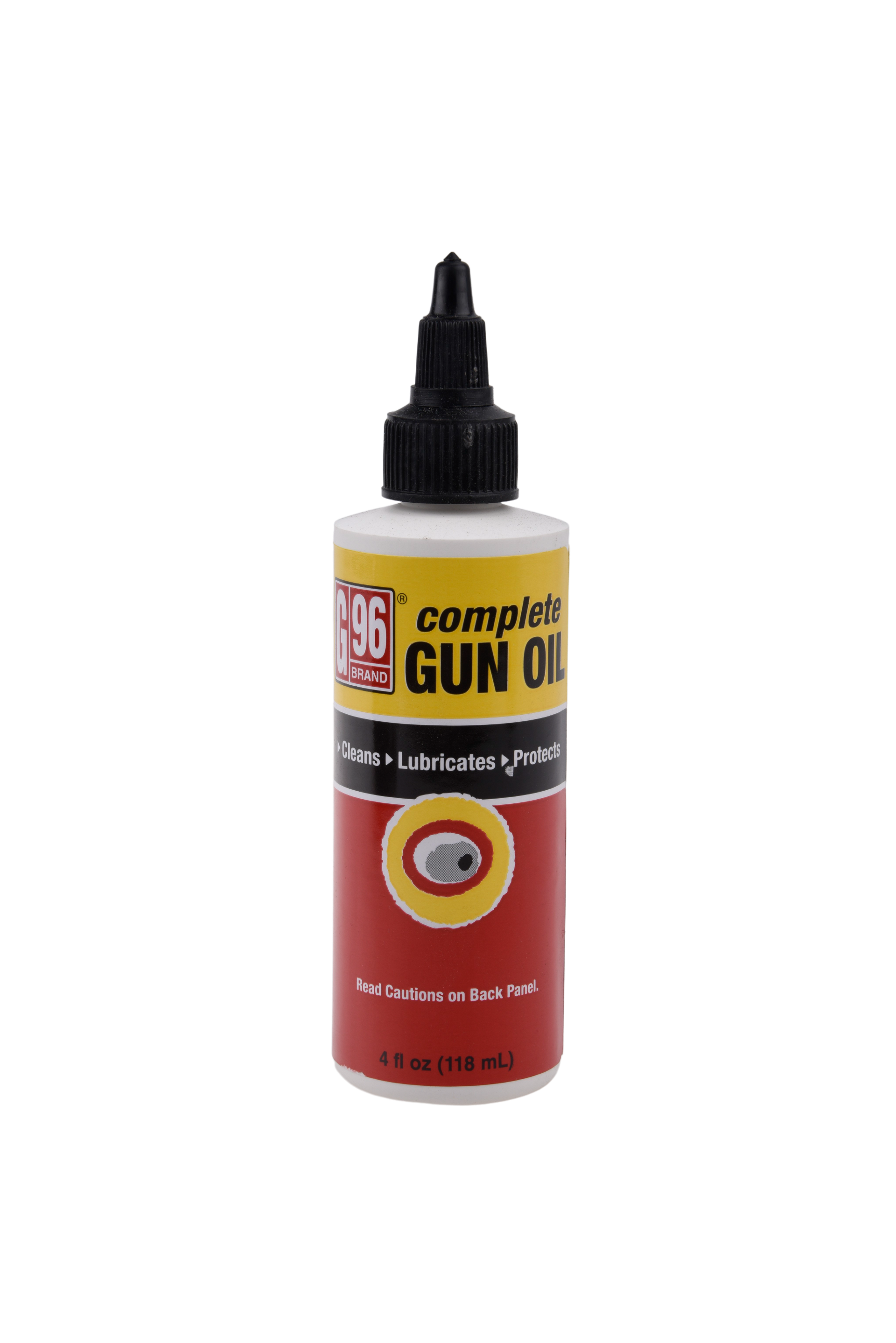 Gun Oil