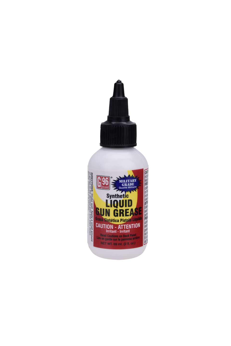 Liquid Gun Grease