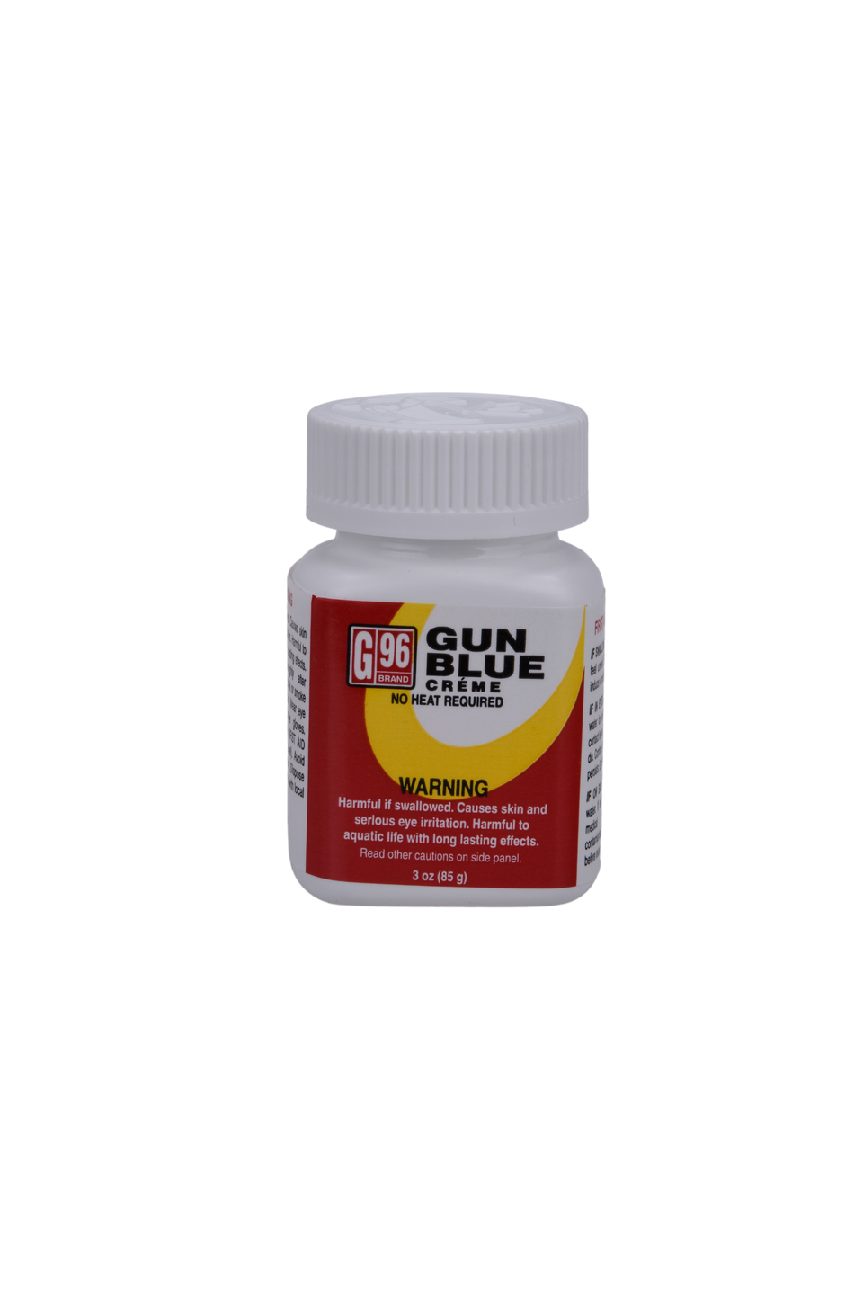 Gun Blue Creme