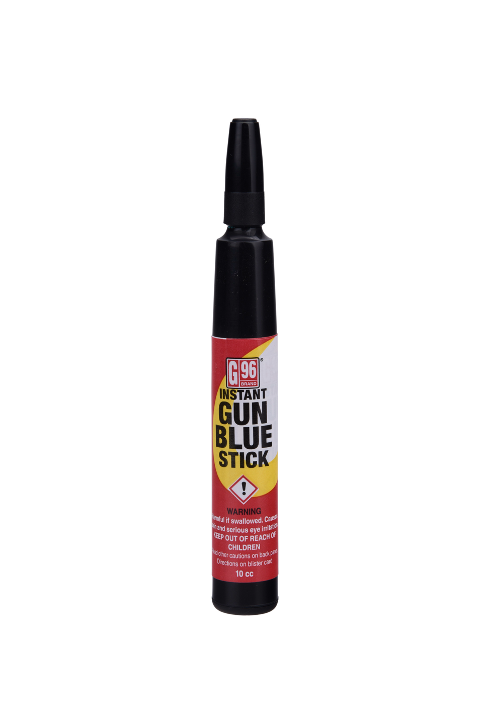 Gun Blue Stick