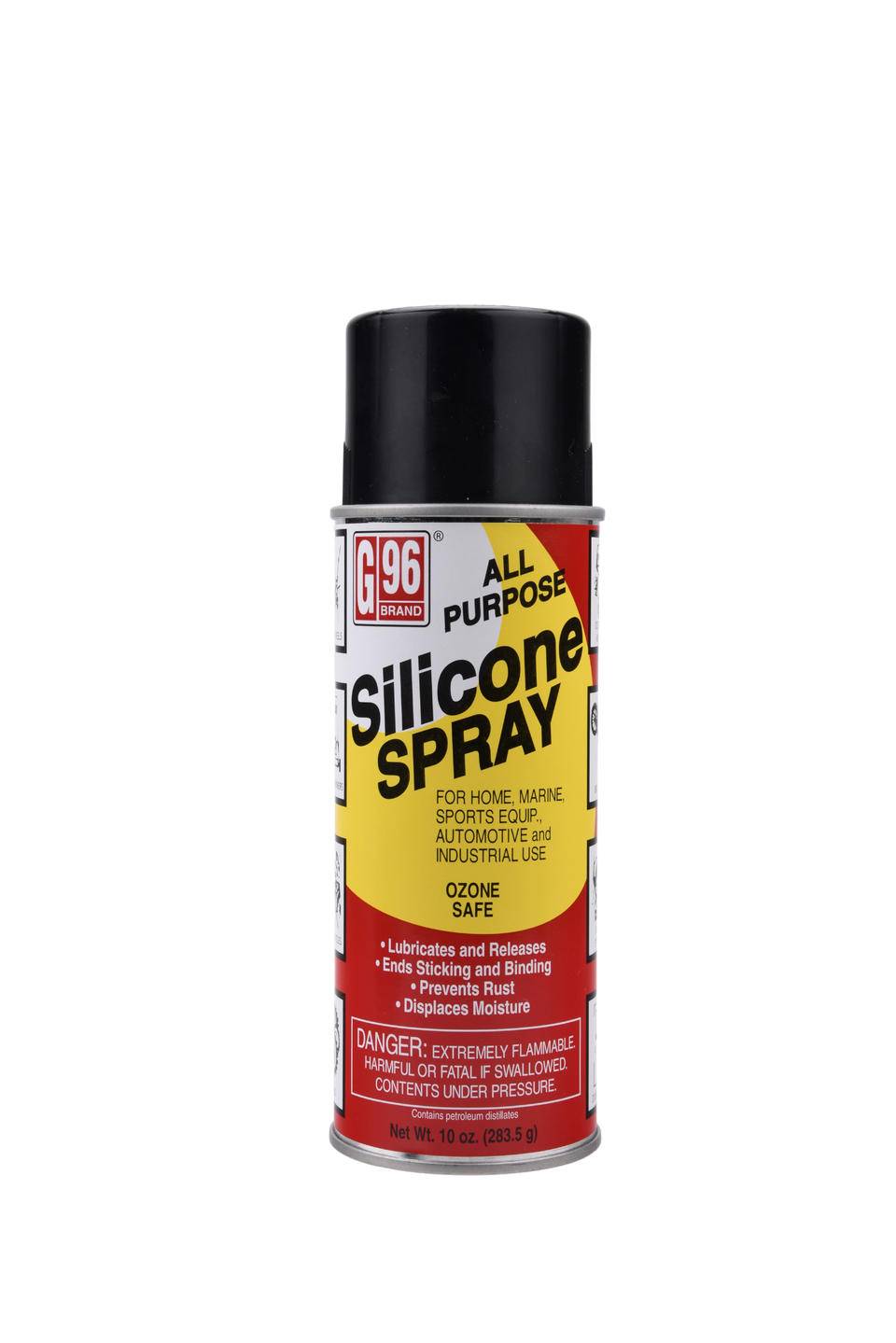 Silicone Spray