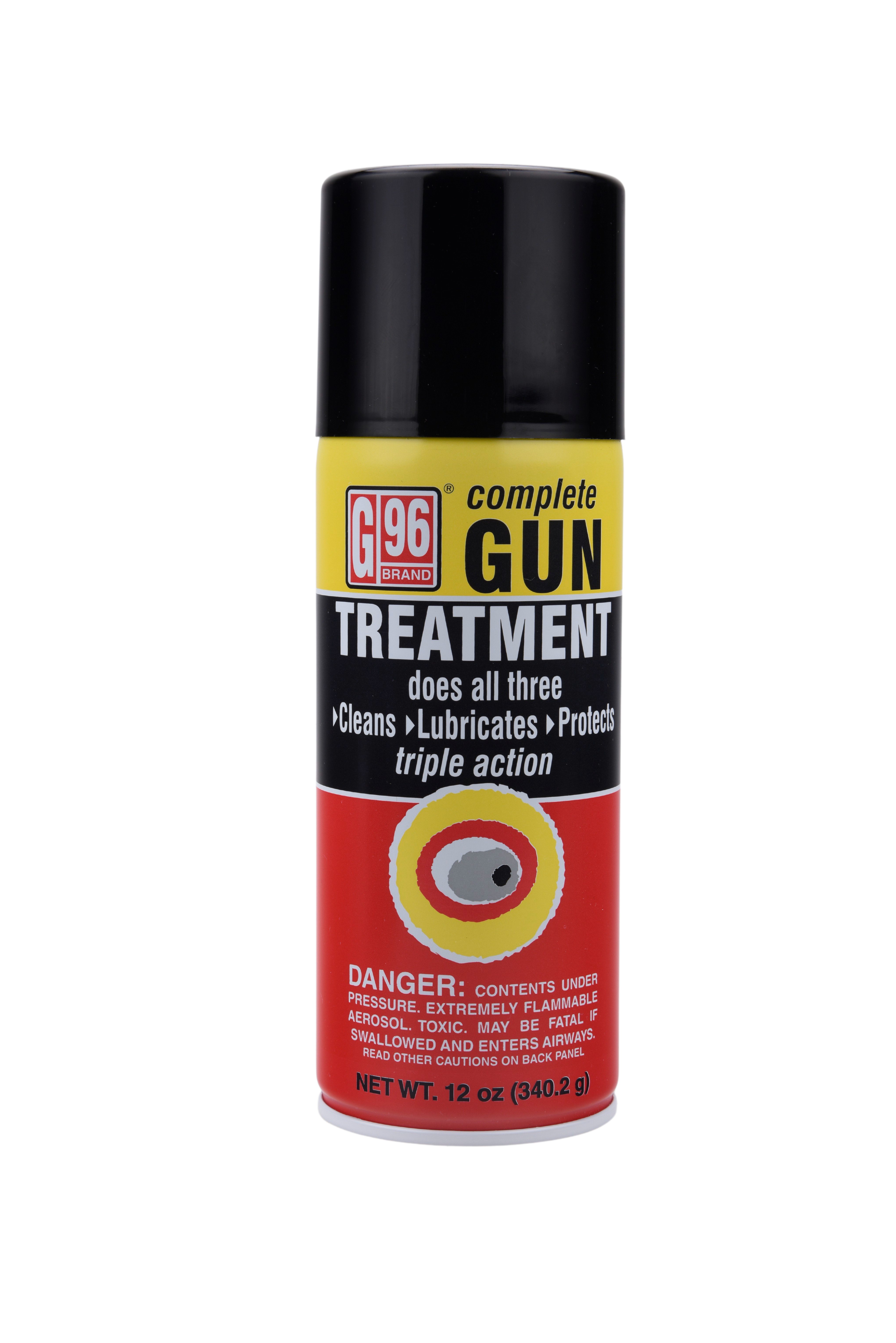 L&R MFG GUN CLEANING SOLUTION (NON-AMMONIATED)