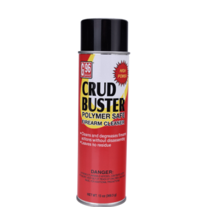 Crud Buster Polymer Safe